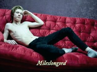 Mileslongord