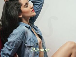 Milesmith