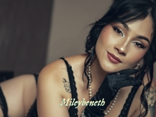 Mileybeneth