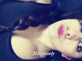 Mileylovely