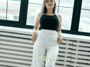 Mileywill