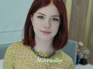 Mileywilley