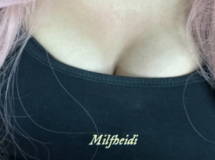 Milfheidi