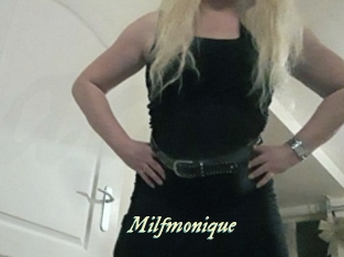 Milfmonique