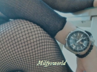 Milfysworld