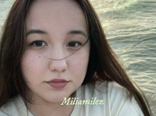 Miliamilez