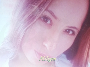Miligon