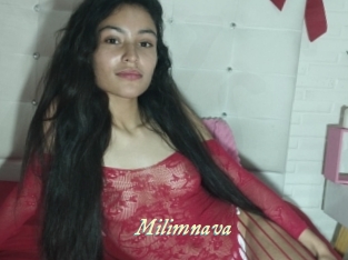milimnava Année du sexe