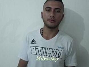 Milkhotboy
