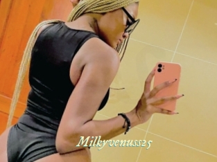 Milkyvenuss25