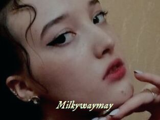 Milkywaymay