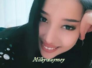Milkywaymey