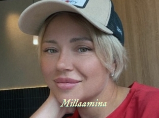 Millaamina