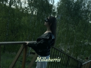 Millaharris