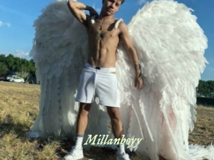 millanboyy Année du sexe
