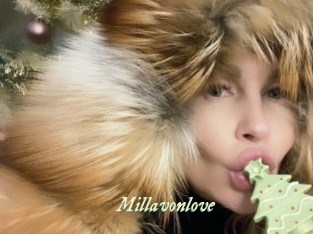 Millavonlove