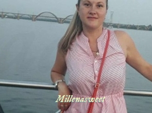 Millenasweet