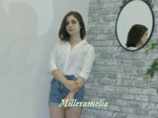 Milleramelia