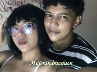 Millerandmadison