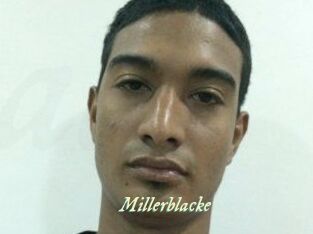 Millerblacke