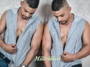 Millerkblack