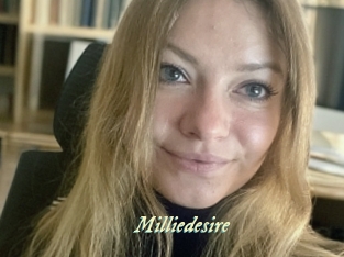 Milliedesire