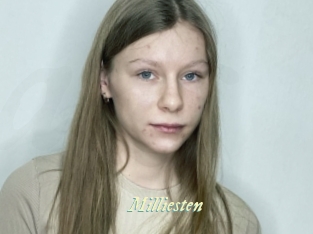 Milliesten
