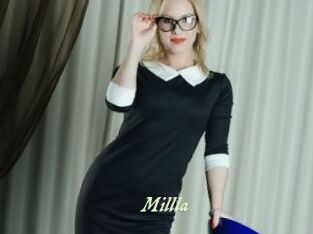 Millla