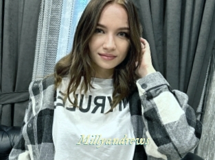 Millyandrews