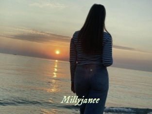 Millyjanee