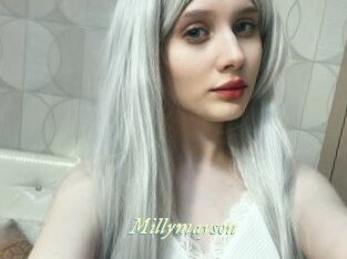 Millymayson
