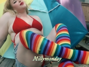 Millymonday