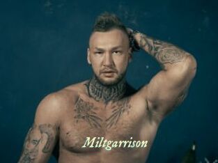 Miltgarrison