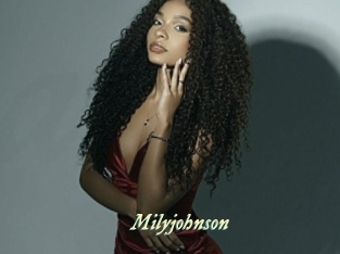 Milyjohnson
