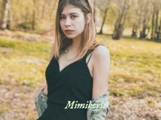 Mimikeysi
