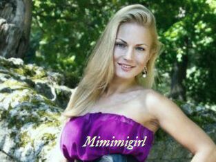Mimimigirl