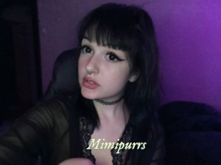 mimipurrs Année du sexe