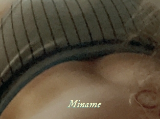 Miname