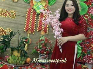 Minasweetpink