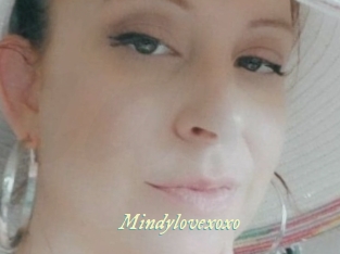 Mindylovexoxo
