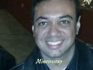 Mineirosexy