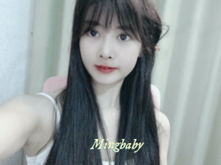Mingbaby