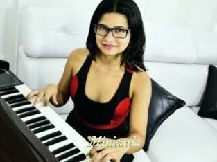 Minicarla