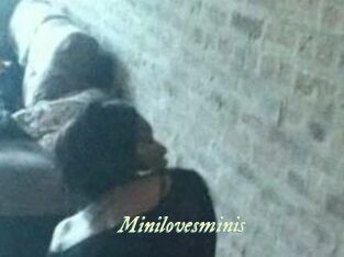 Minilovesminis