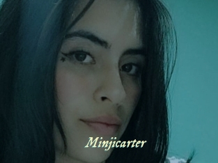 Minjicarter