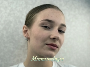 Minnamelugin