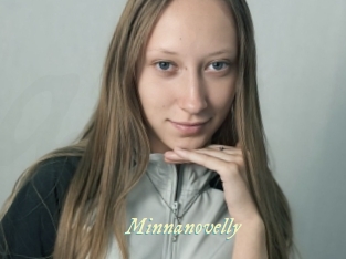 Minnanovelly