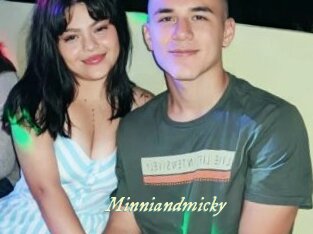 Minniandmicky