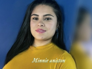 minnie_aniston Année du sexe