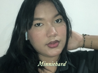 Minniehard